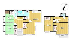 高鈴町5丁目59番