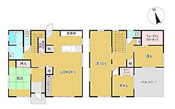 東滑川町1丁目3434番