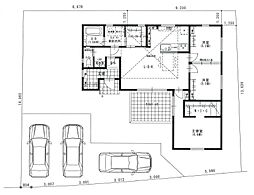 多賀町2丁目　新築建売