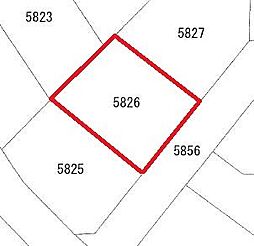 久慈町4丁目5826番