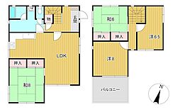 西成沢町4丁目296番