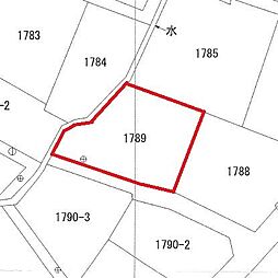 水木町1丁目1789番