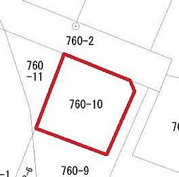 高萩市大字赤浜字町760番10