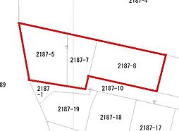 ひたちなか市大字高野字根崎2187番8、7、5
