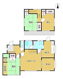 川尻町3丁目2033番262