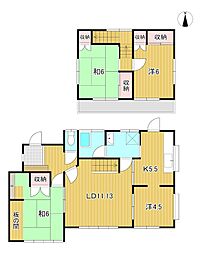 川尻町3丁目2033番262