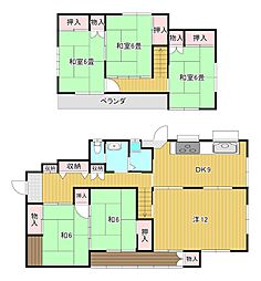 西成沢町4丁目190番