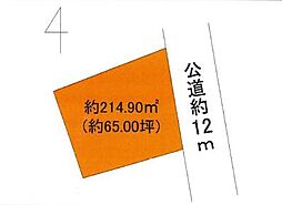 小木津町1丁目39番1の一部