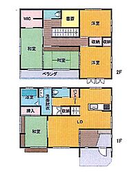 小木津町1丁目39番1の一部