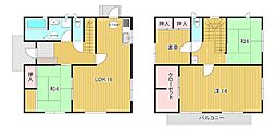 みかの原町1丁目340番