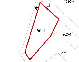 久慈町5丁目201番1