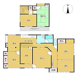 石名坂町1丁目146番4