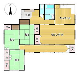 相田町3丁目3719番48