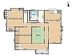 石名坂町1丁目337番1、337番3