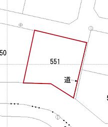 東大沼町1丁目551番