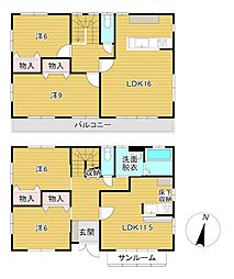 水木町2丁目229番4