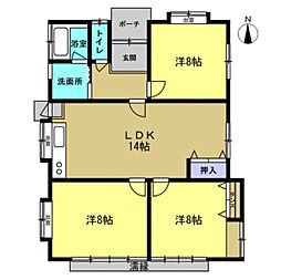 相田町2丁目3855番1