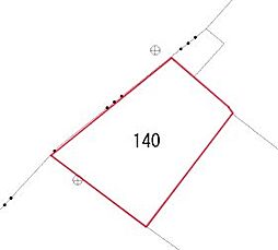 城南町1丁目140番