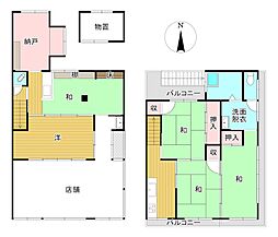 南高野町3丁目78番1の1