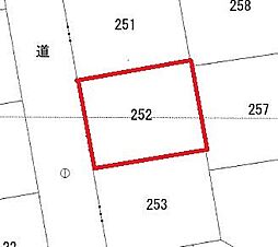 東金沢町2丁目252番