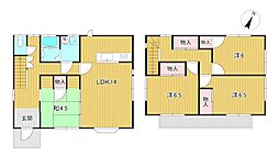 大沼町3丁目480番