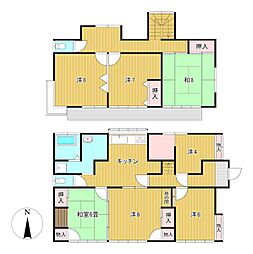日高町3丁目201番40