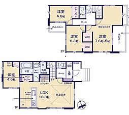 桜川町3丁目2期