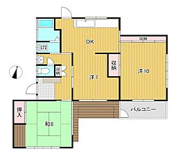 川尻町字切関1123番70