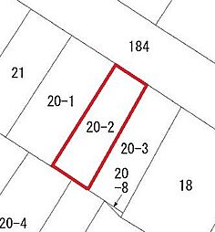 平和町1丁目20番2