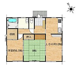 常陸太田市天神林町960番102