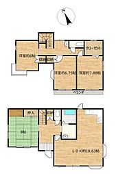 高萩市大字石滝2523番10