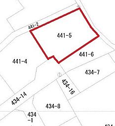 東滑川町1丁目441番5