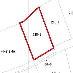 折笠町字舟橋218番6