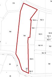 森山町3丁目768番、767番2