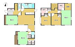 常陸太田市天神林町847番140