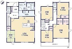 滑川本町2丁目　3期　4号棟