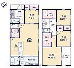 滑川本町2丁目　3期　6号棟