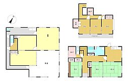 森山町3丁目646番、647番