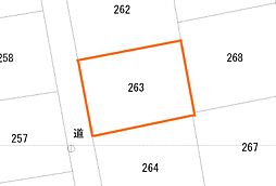 東金沢町2丁目263番