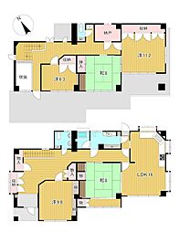 城南町1丁目61番