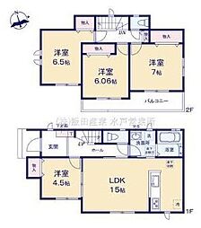 東金沢町4丁目130番