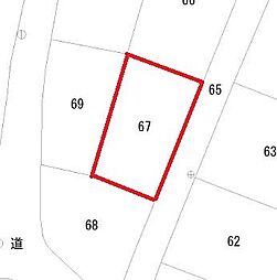 大久保町4丁目67番
