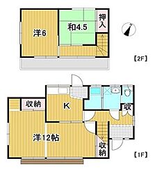 塙山町1丁目22番、440番