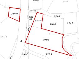 東滑川町5丁目2154番13、2154番10、2154番2
