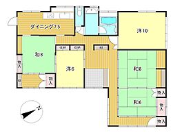 みかの原町1丁目68番
