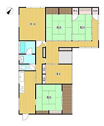 みかの原町1丁目68番