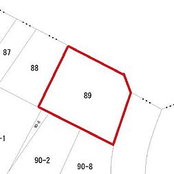 久慈町5丁目89番