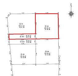 森山町1丁目　C区画
