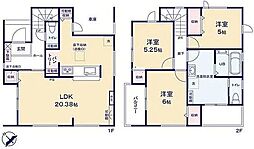助川町2丁目3期