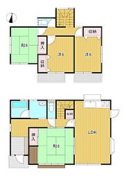 かみあい町2丁目36番200